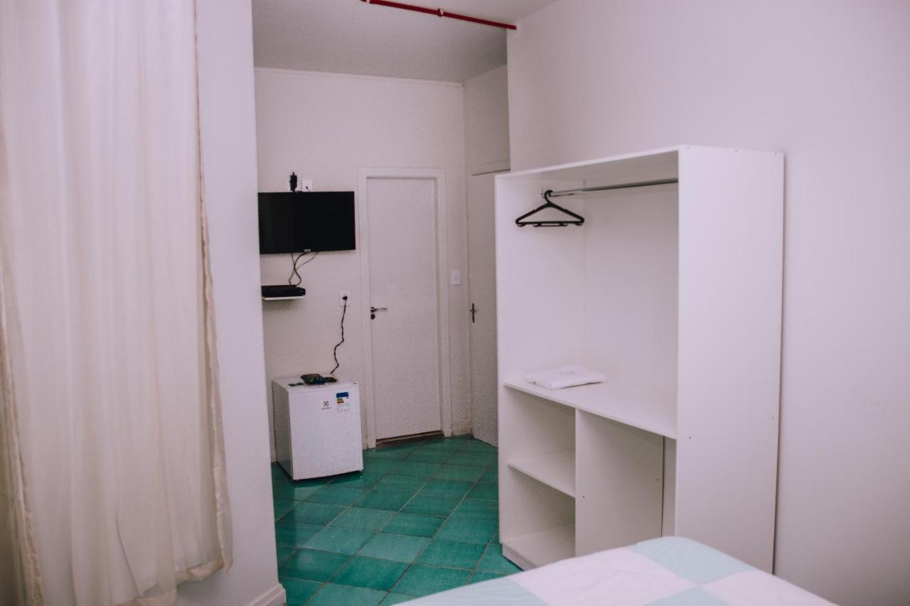 Samir Hotel Comfort Pôrto Velho Екстериор снимка